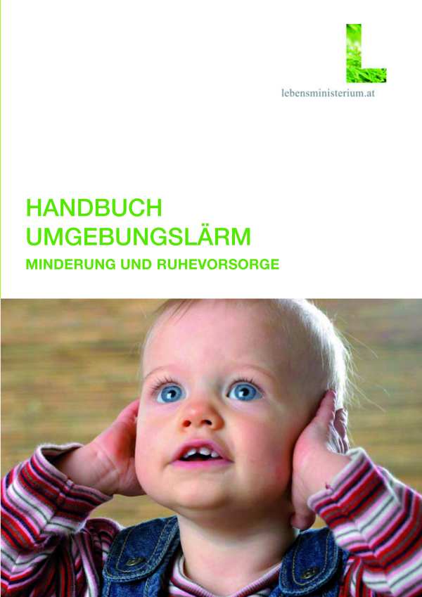 Handbuch Umgebungslrm